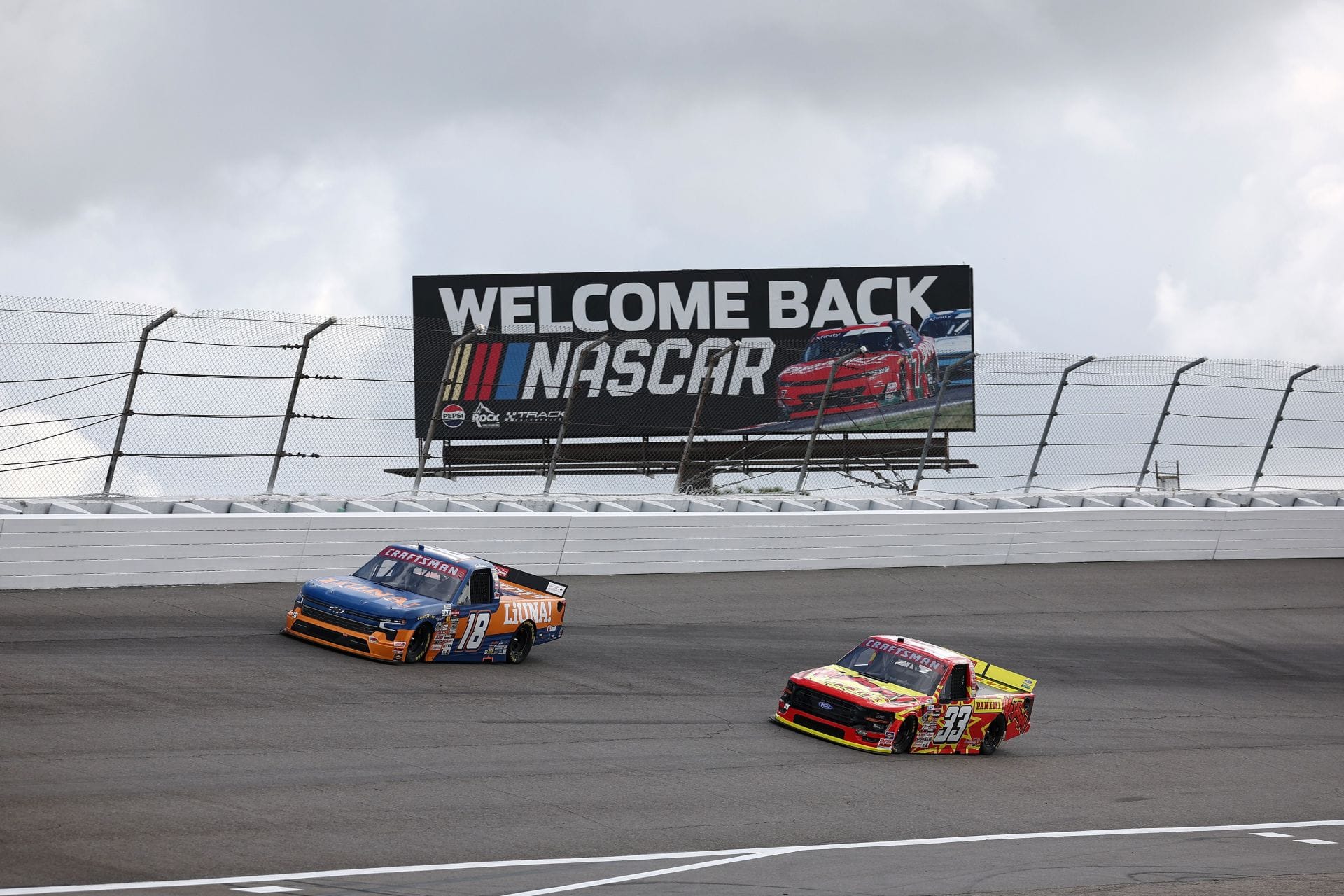 NASCAR 2026: Total prize money for this weekend’s race at Rockingham Speedway