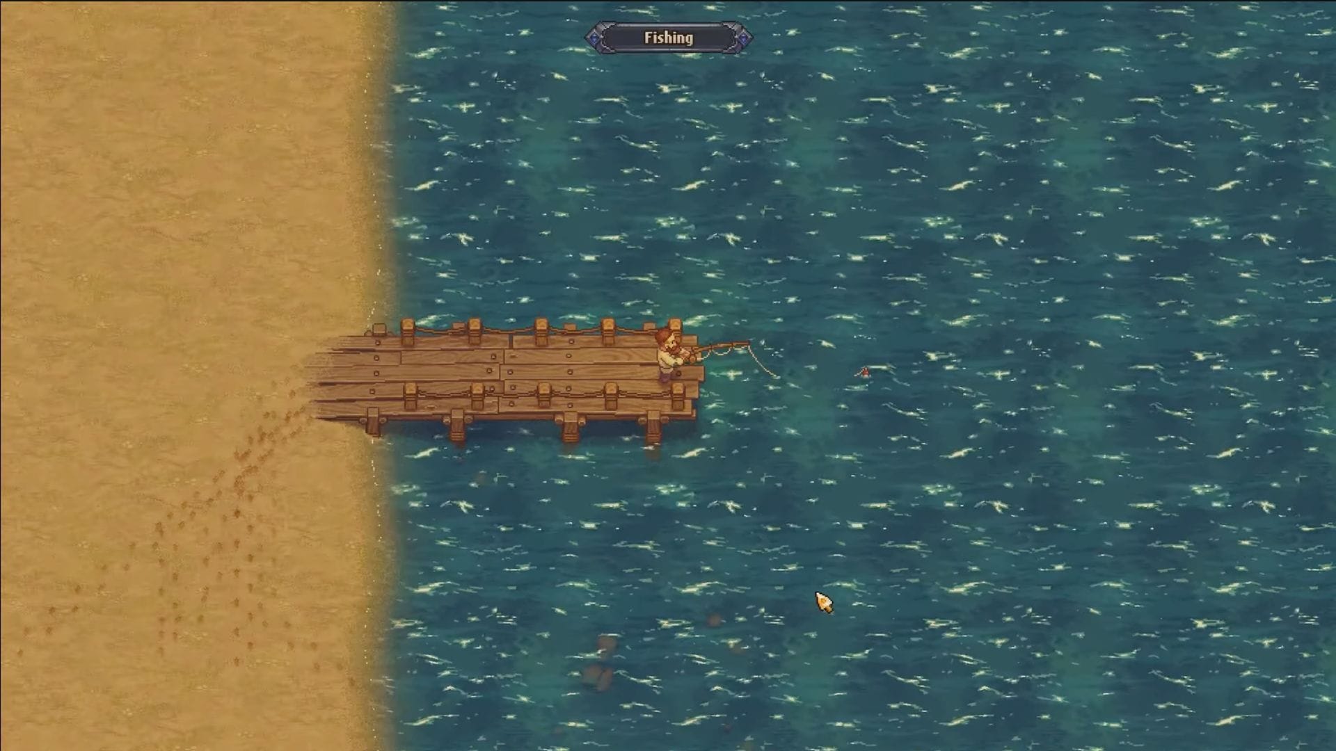 Graveyard Keeper Fishing guide: Everything you need to know