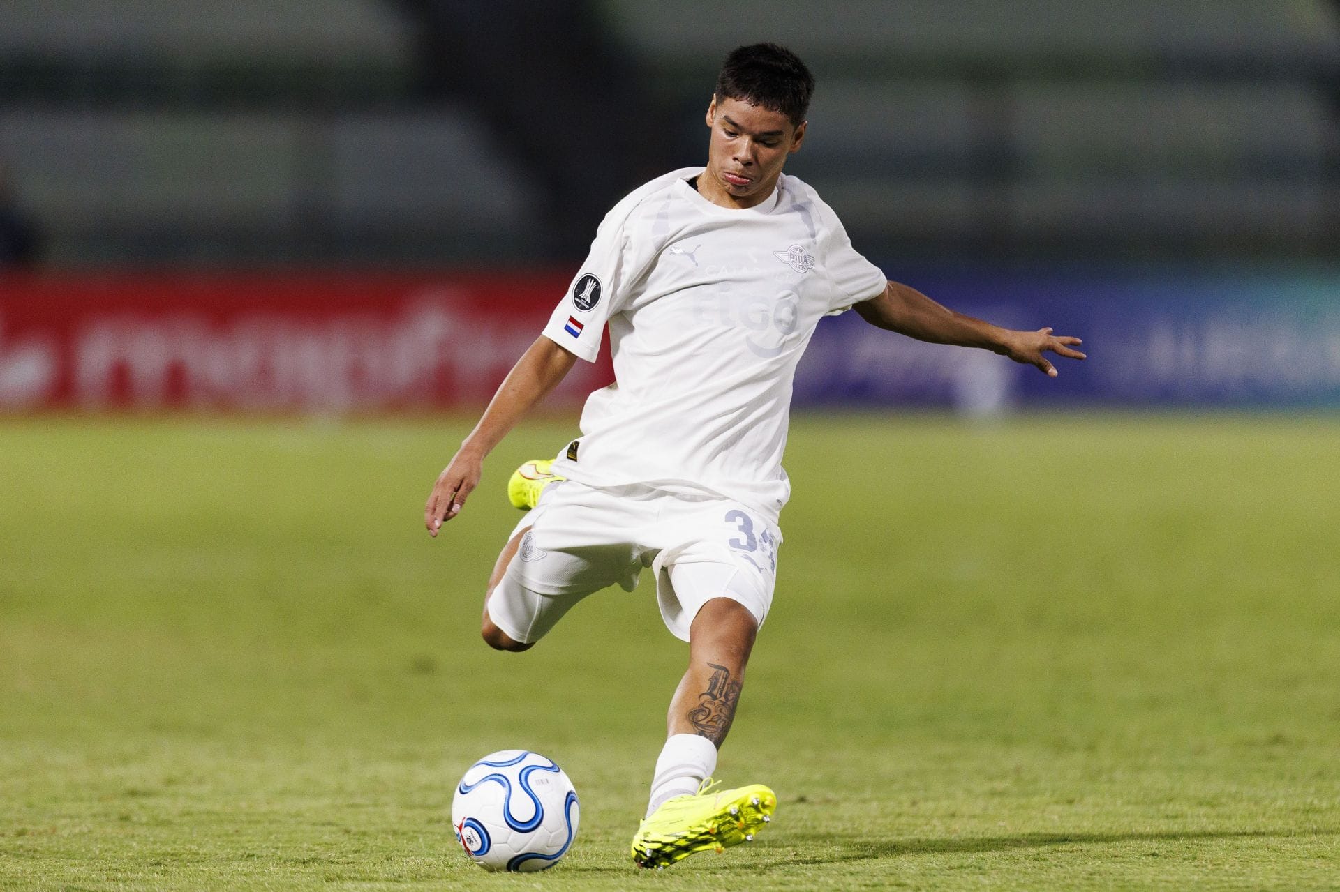 Libertad vs Rosario Central Prediction and Betting Tips | April 15th 2026