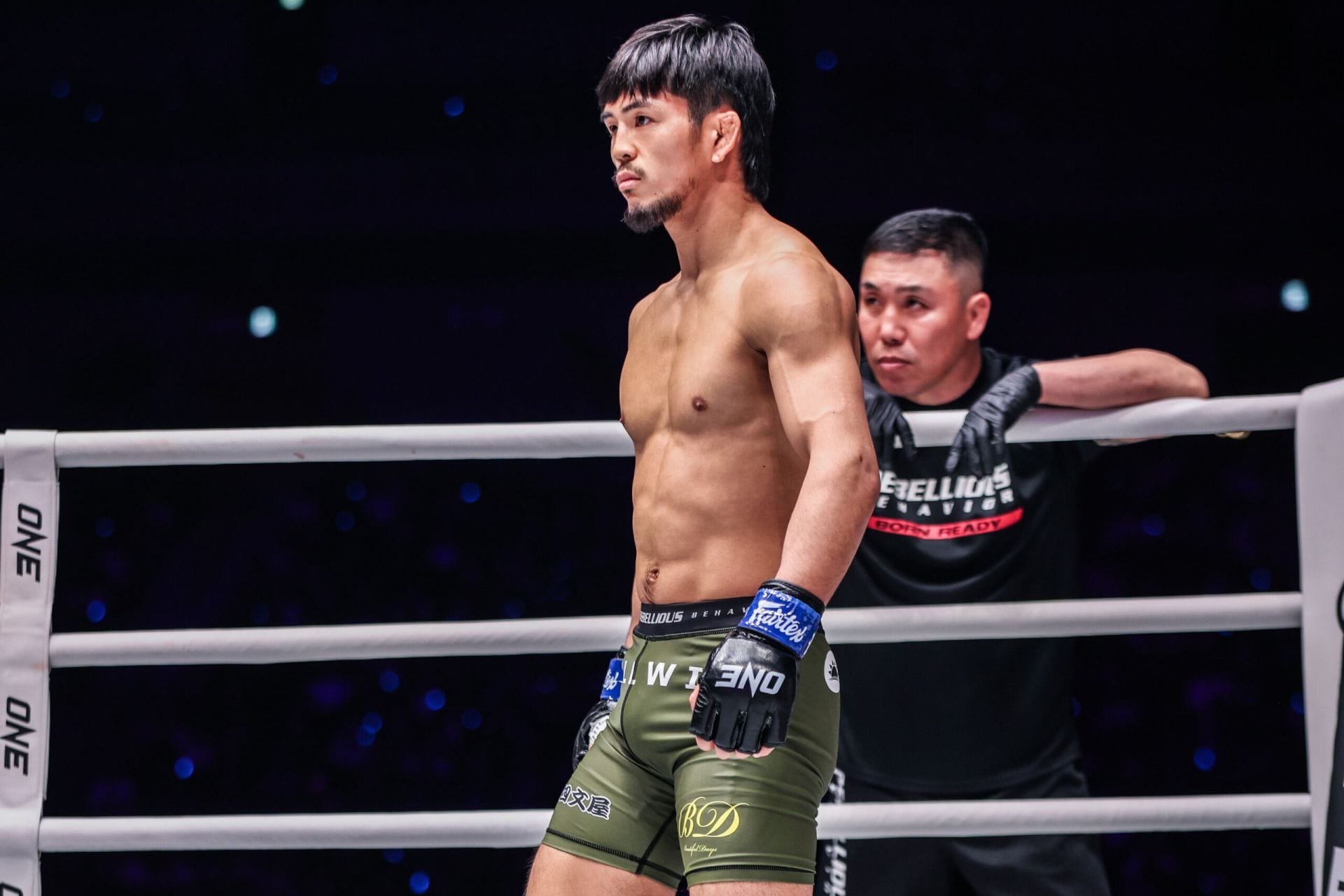Yuya Wakamatsu predicts a brutal ground-and-pound stoppage against Avazbek Kholmirzaev