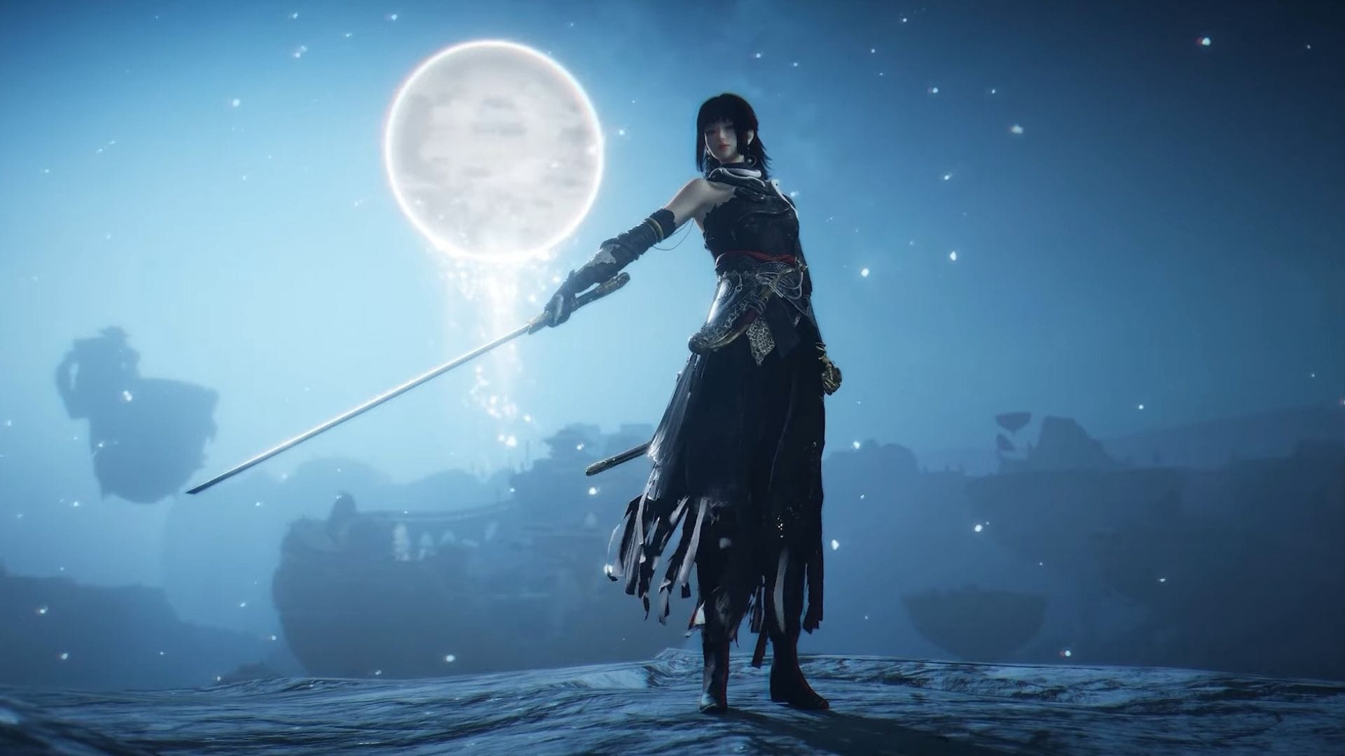 Where Winds Meet Heng Blade build guide