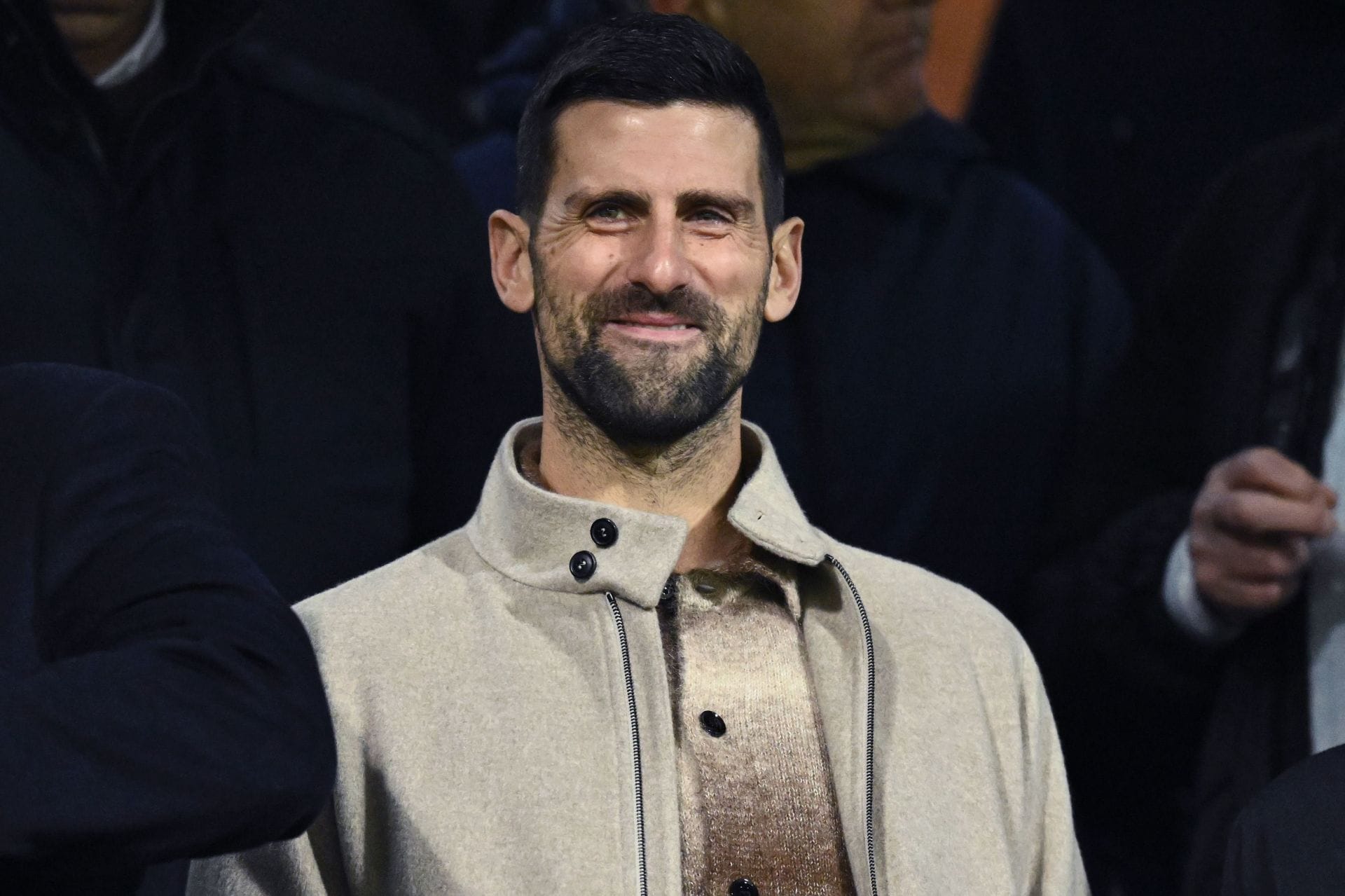 Why did Novak Djokovic withdraw from Madrid Open 2026? All you need to know