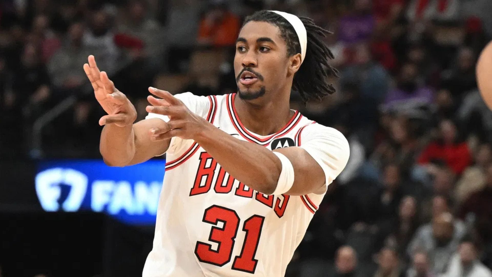 "Schizophrenia Is Real": Fans Left Stunned After Jaden Ivey Spotted Preaching on Streets Following Bulls Exit Over Anti-LGBTQ Controversy