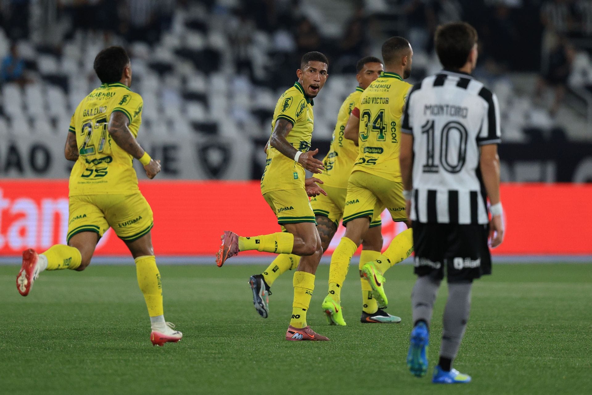 Mirassol vs Lanus Prediction and Betting Tips | April 8th 2026
