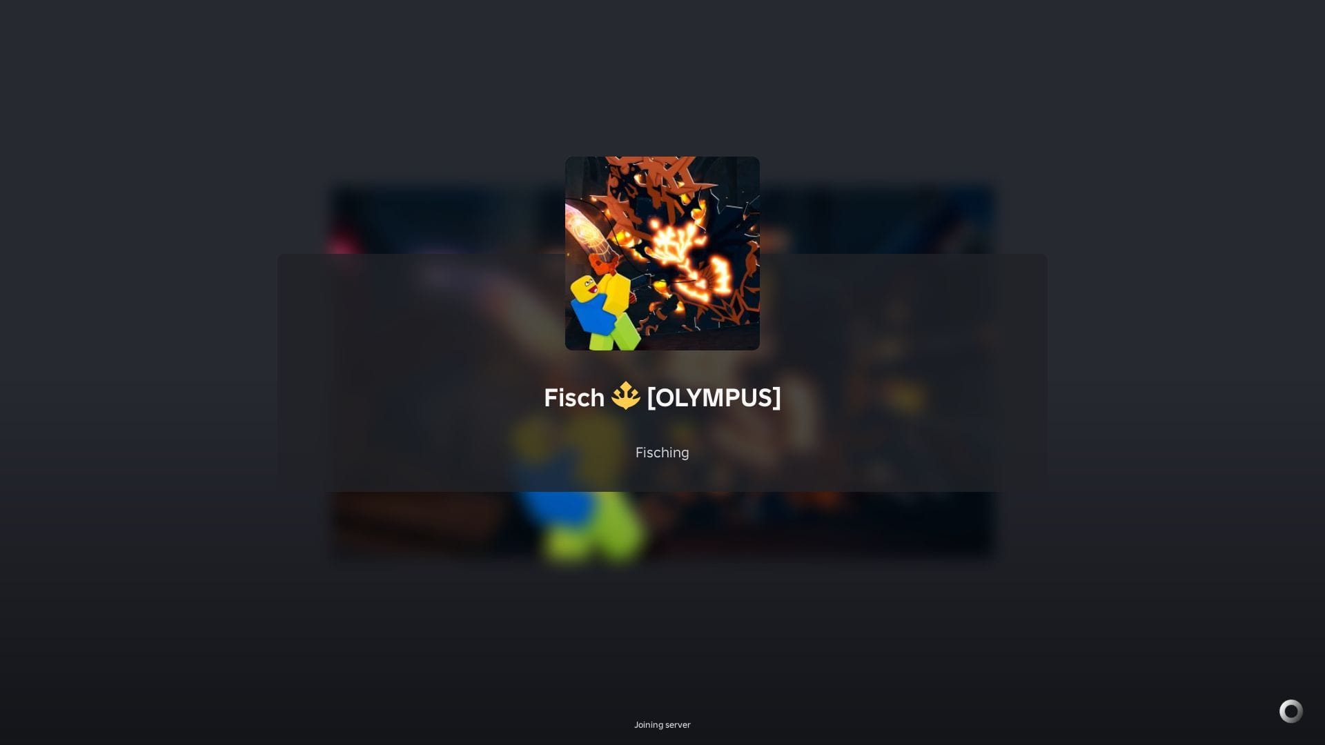 How to get the Gravitas Mutation in Fisch