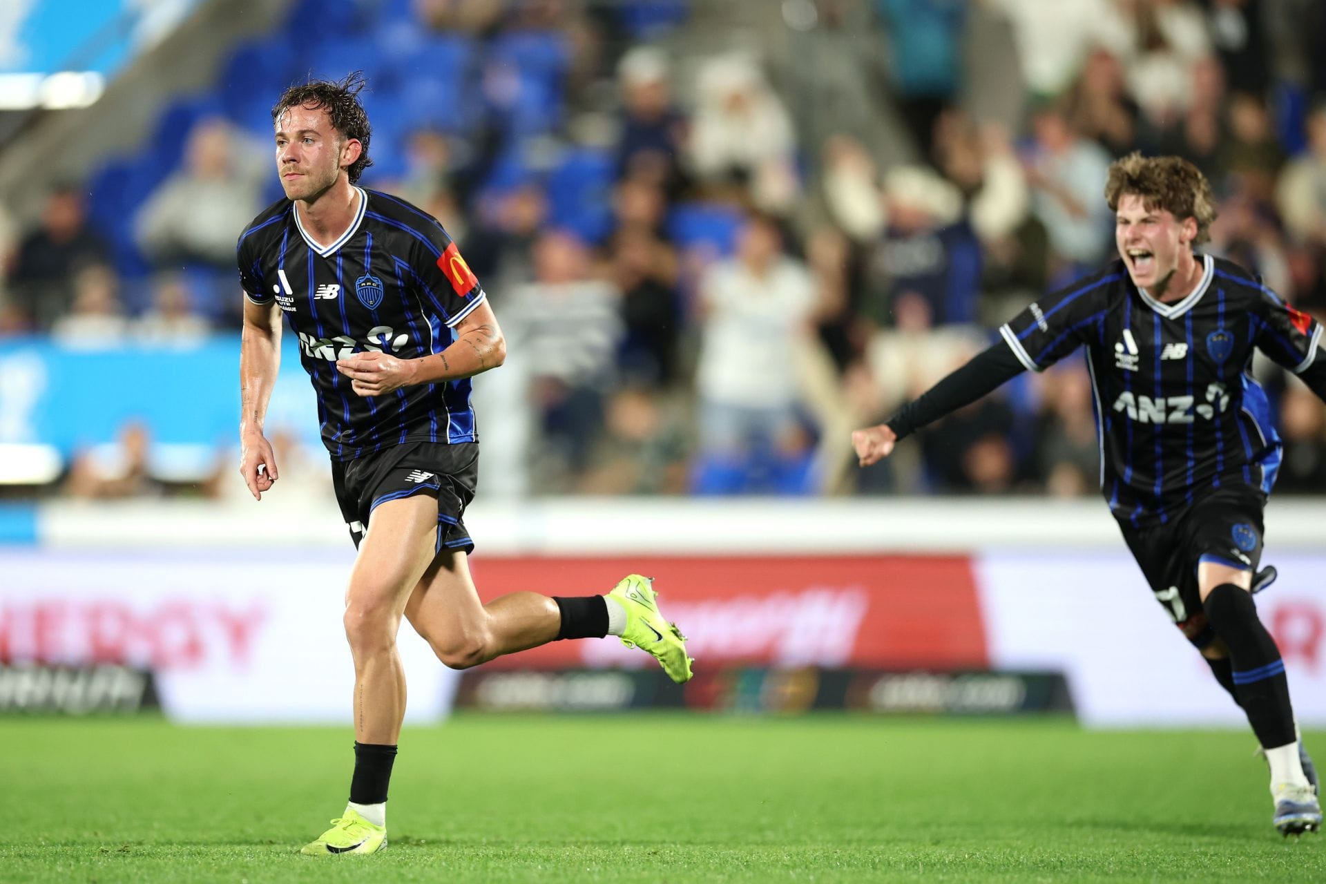 Auckland FC vs Central Coast Mariners Prediction and Betting Tips | April 18th 2026