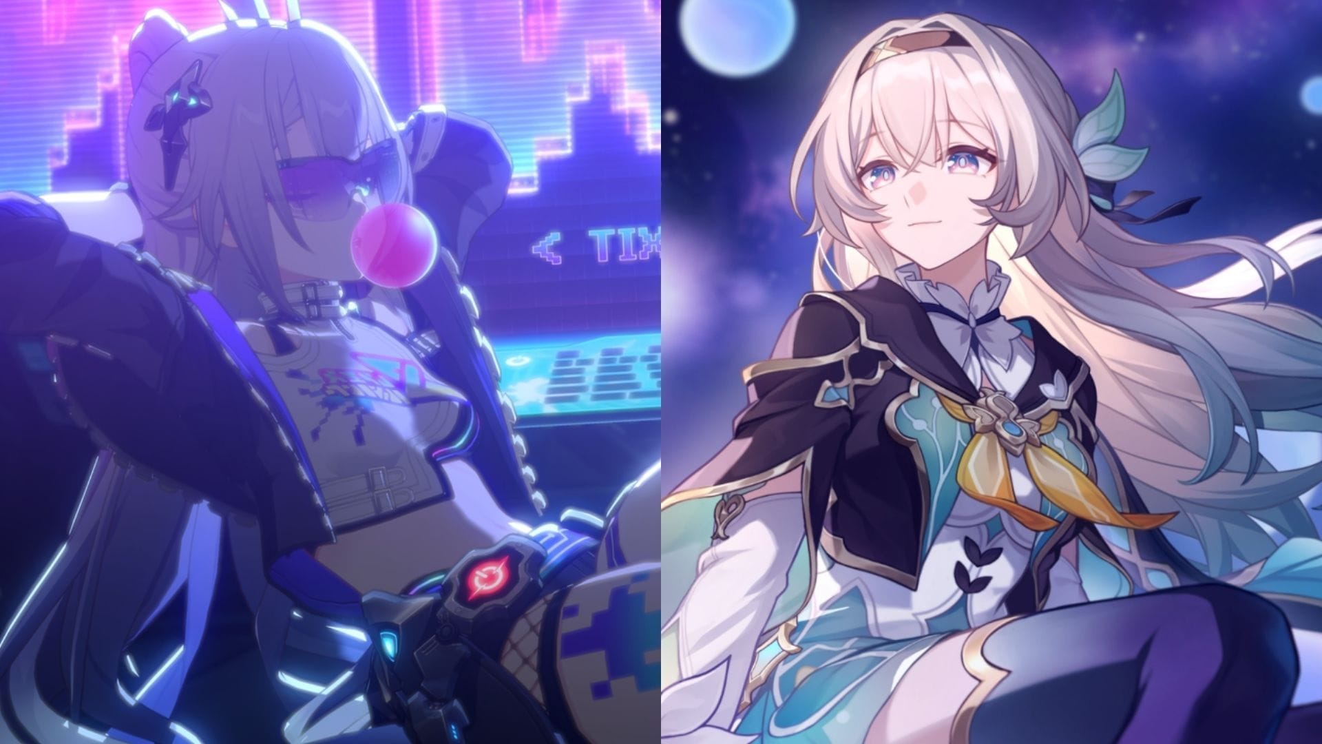 Honkai Star Rail 4.2 first half banners: which 5-star character should you pull?