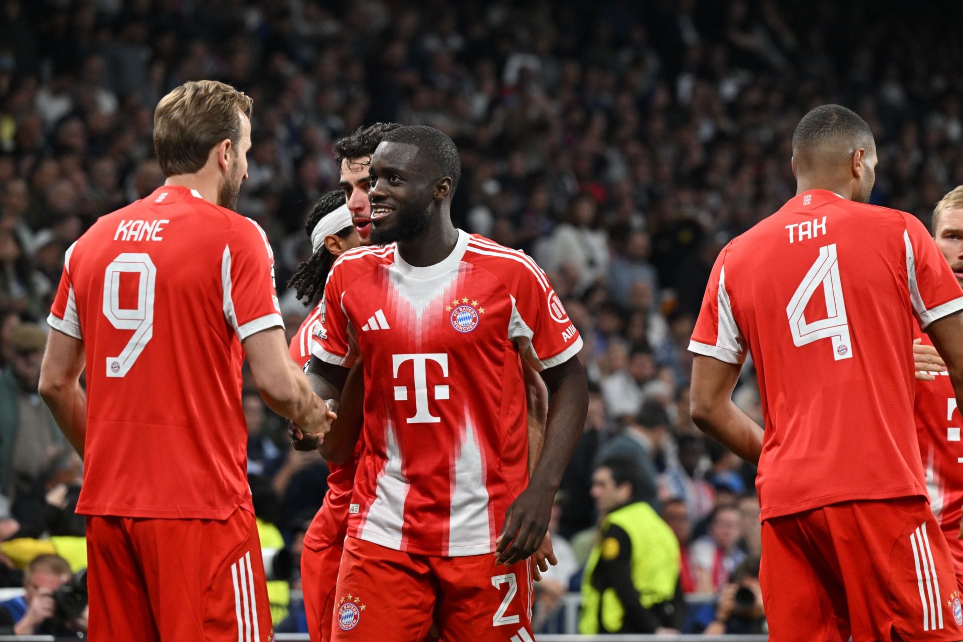 St. Pauli vs Bayern Munich Prediction and Betting Tips | April 11th 2026