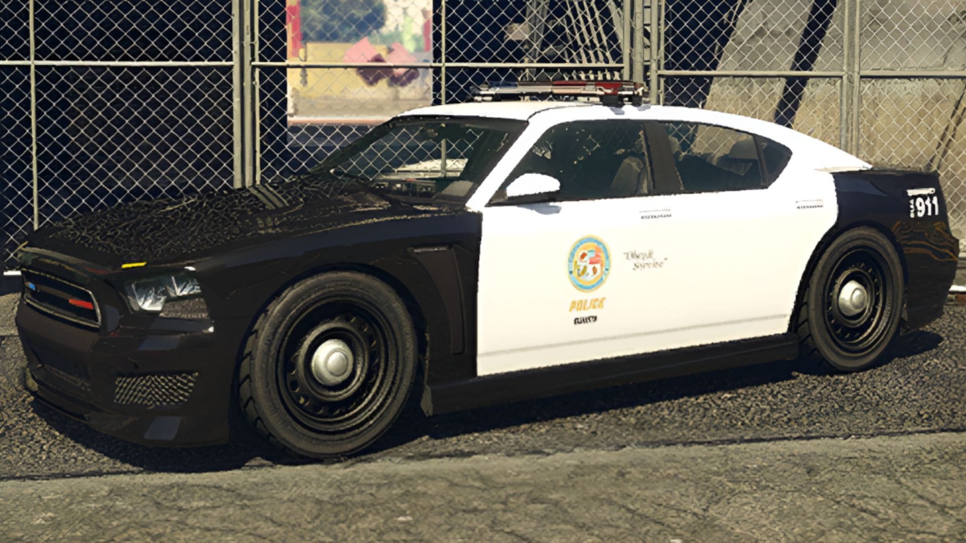 Buffalo Cruiser in GTA Online: Price, performance, and more