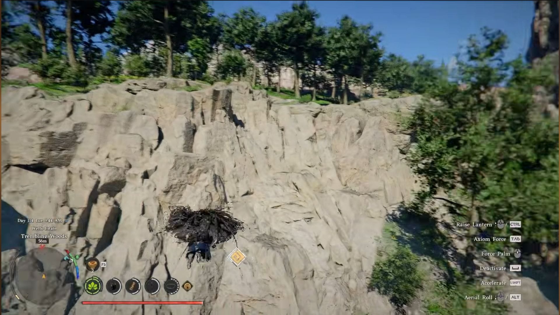 All lightning resistance armor in Crimson Desert and how to get them