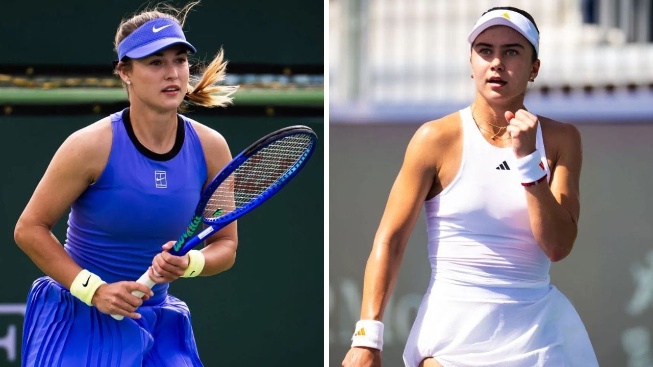 Charleston Open 2026: Iva Jovic vs Anna Kalinskaya preview, head-to-head, prediction, odds, and betting tips