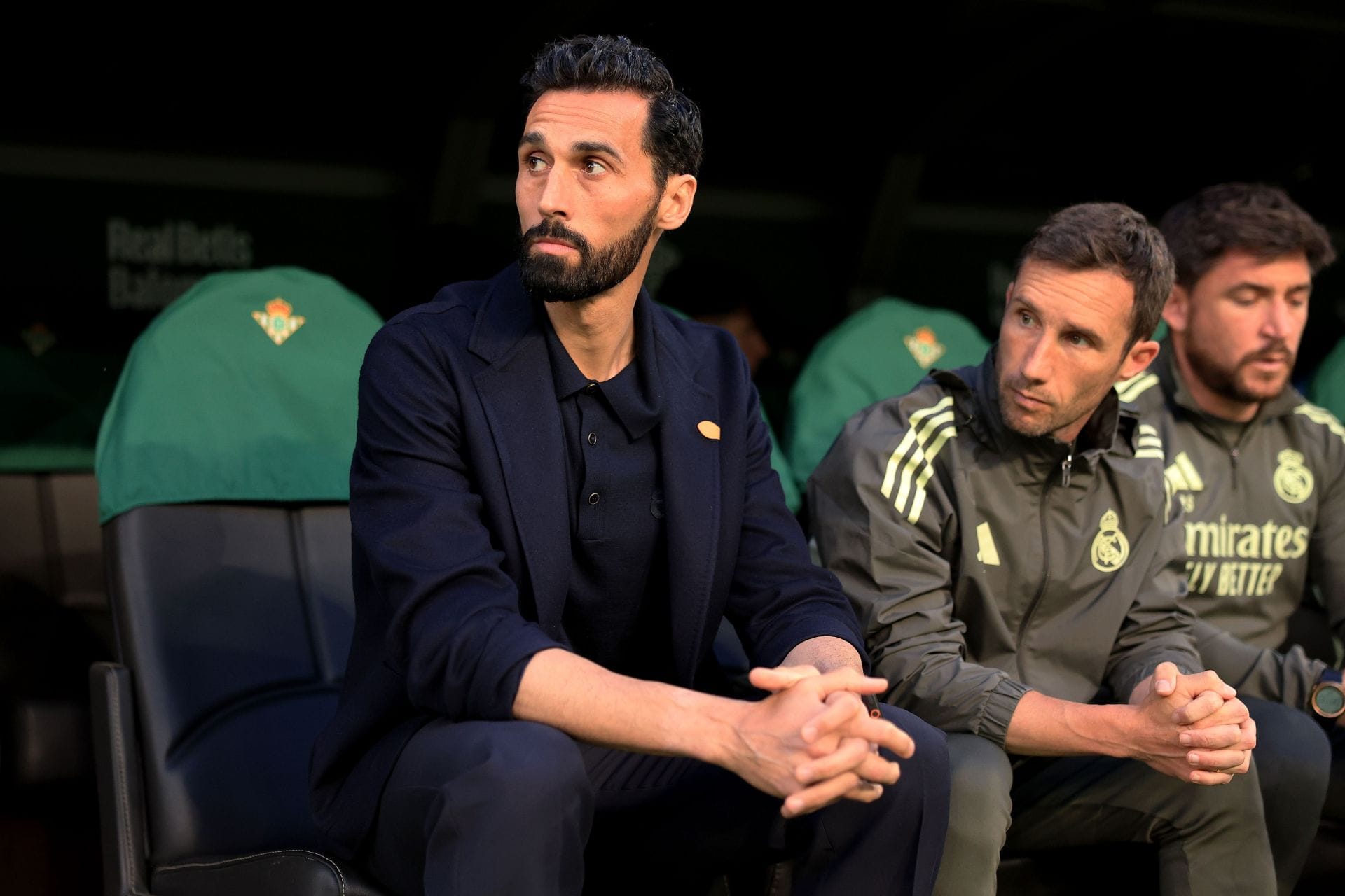 “Referees need to understand football” - Arbeloa slams match official after controversy in Real Madrid draw with Betis
