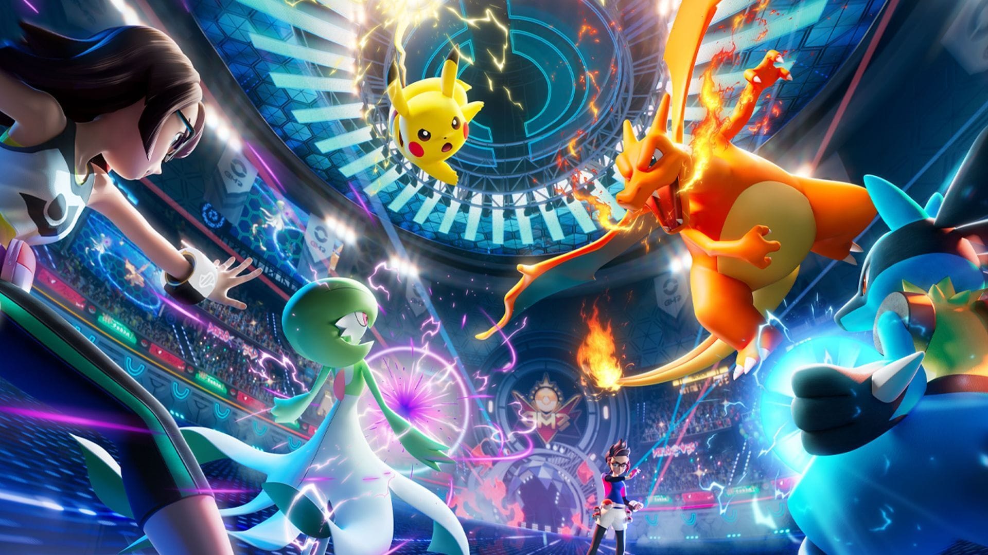 Should Pokemon Champions allow multiple gimmicks in a single match?