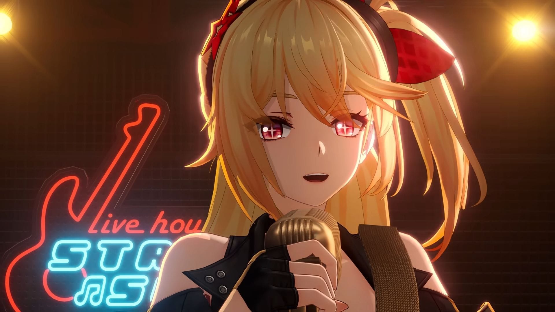 All characters in Neverness to Everness revealed so far