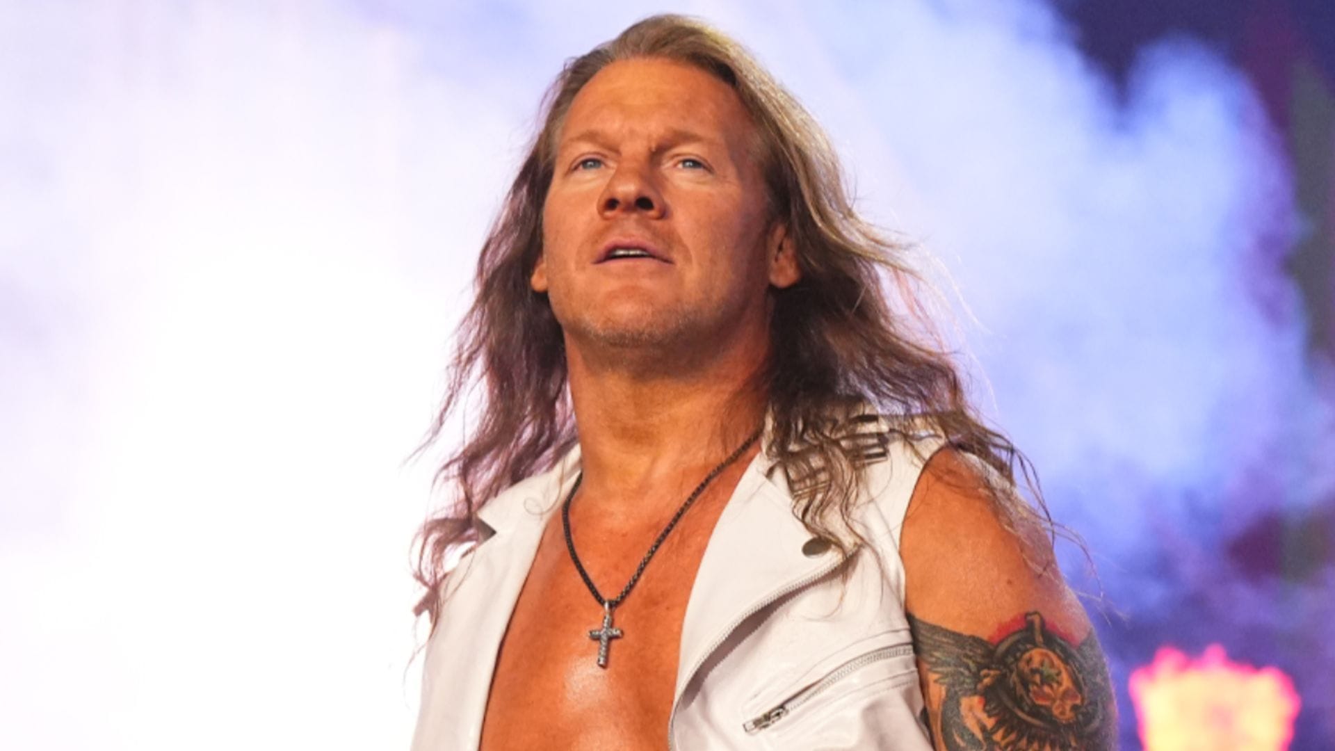 3-time AEW champion rejected pitch to team up with Chris Jericho