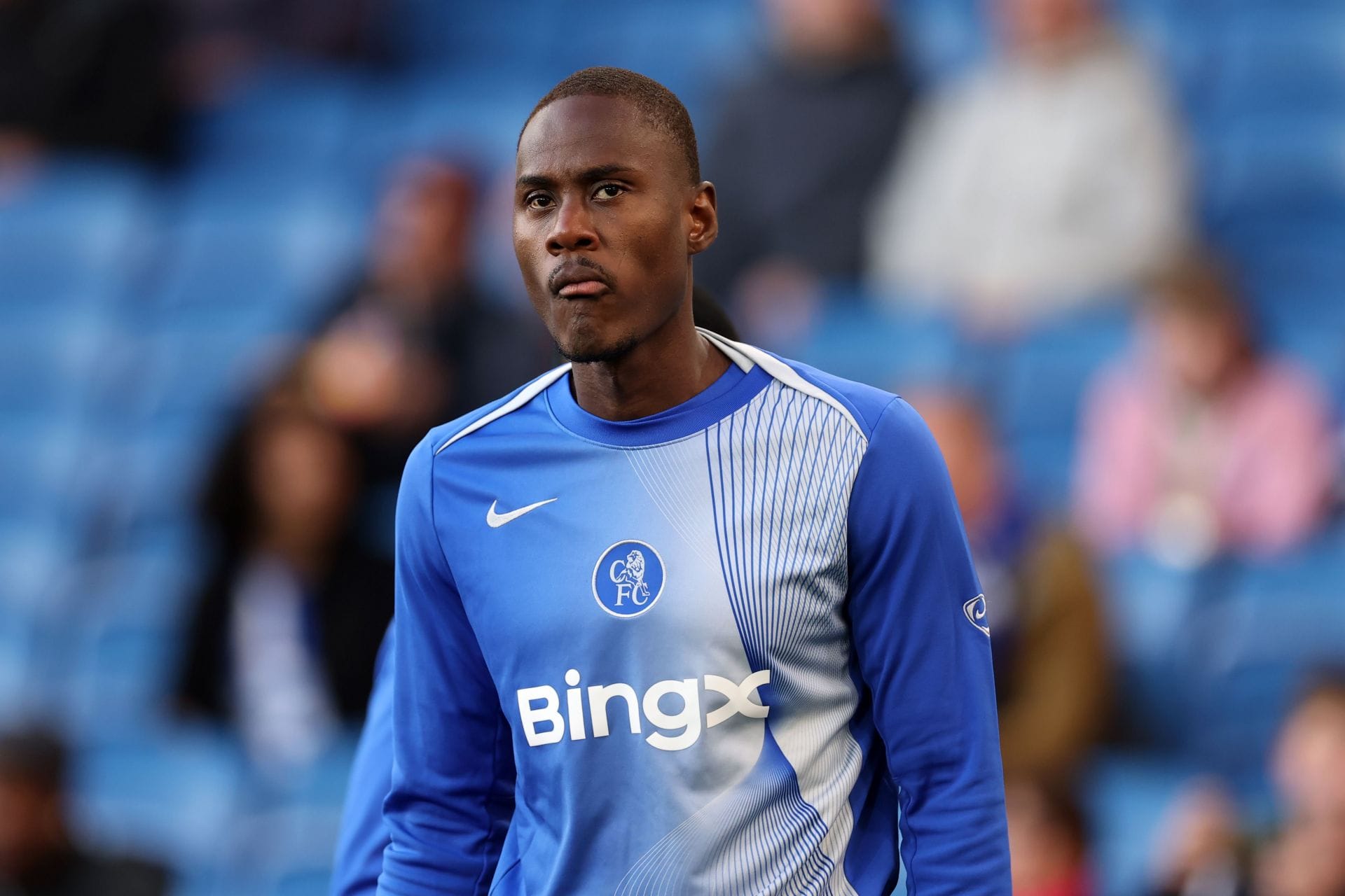 "But for us, it's five finals" - Chelsea defender Trevoh Chalobah makes feelings clear about mentality after reaching FA Cup final