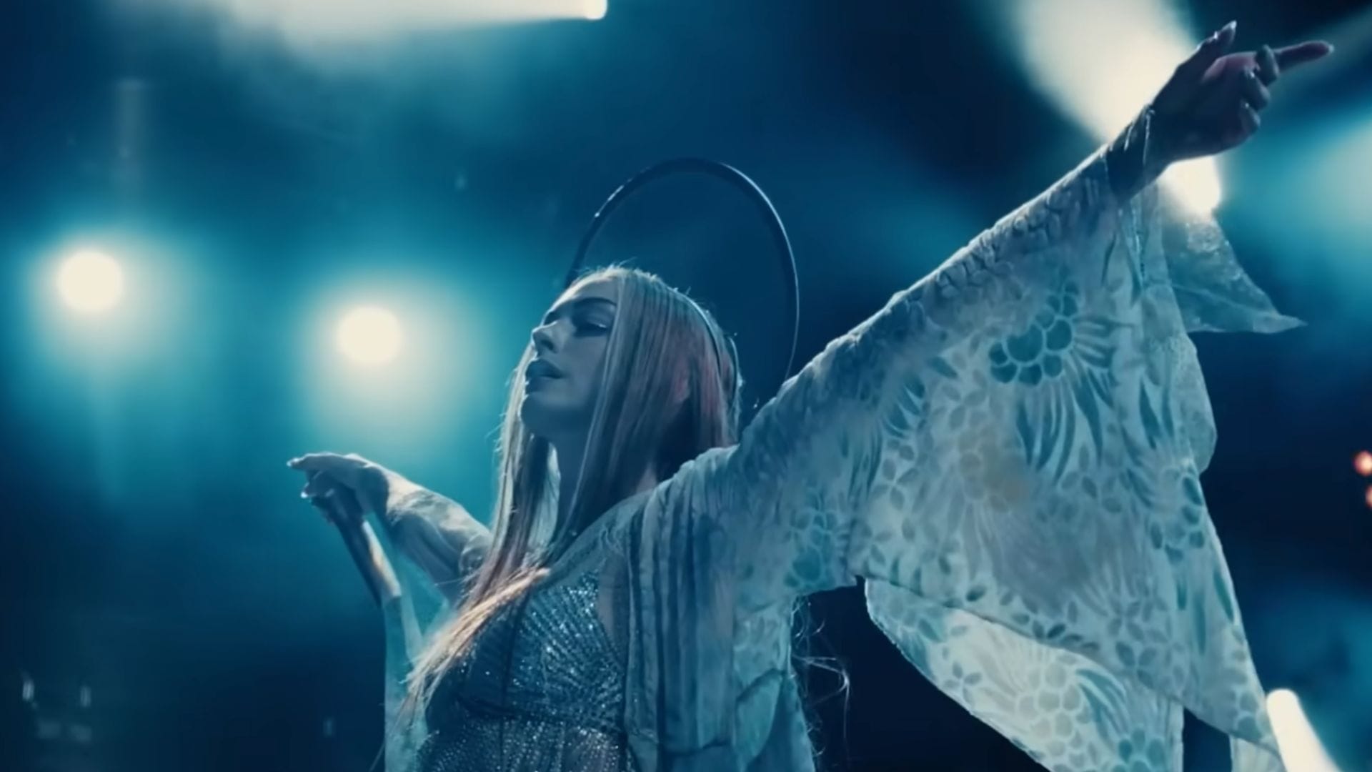 When will Mother Mary (2026) premiere? Release date, cast details, first look, and more