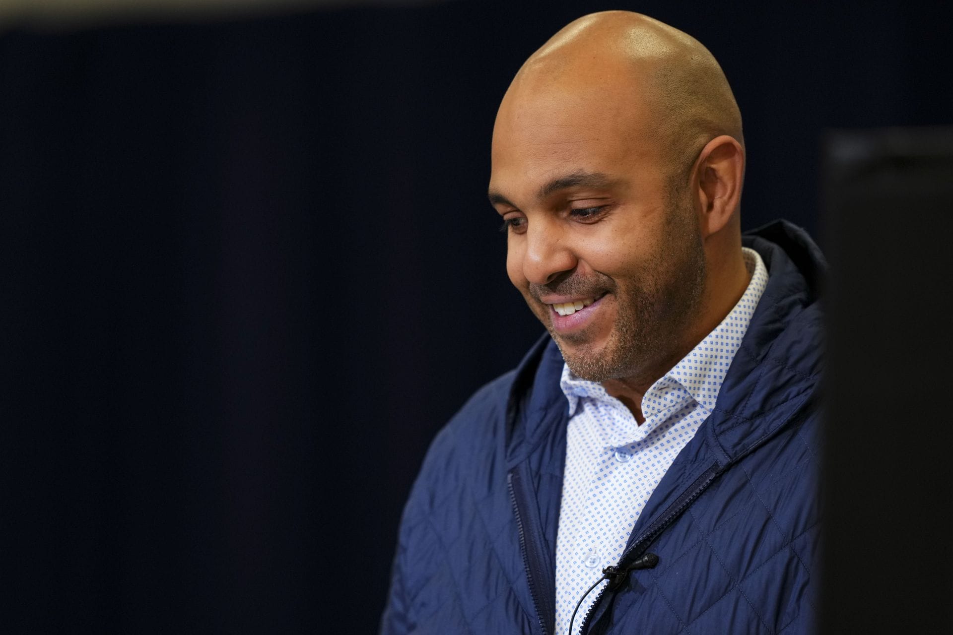 "League is rigged" "Rule is pointless": NFL fans react as Bears denied draft pick compensation after Falcons' hire Ian Cunningham