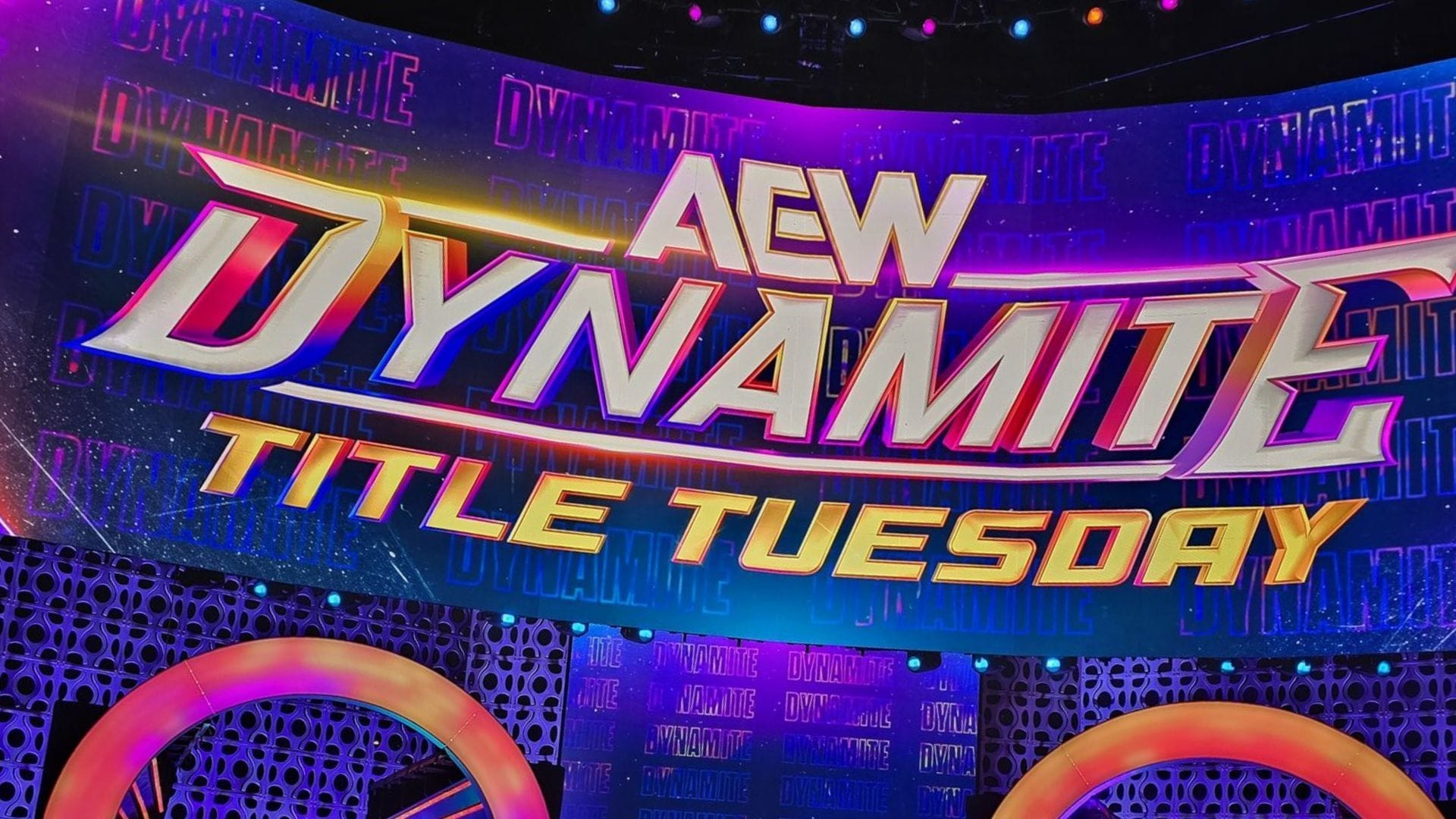 Legendary female star likely showing up on this week's AEW Dynamite - Reports
