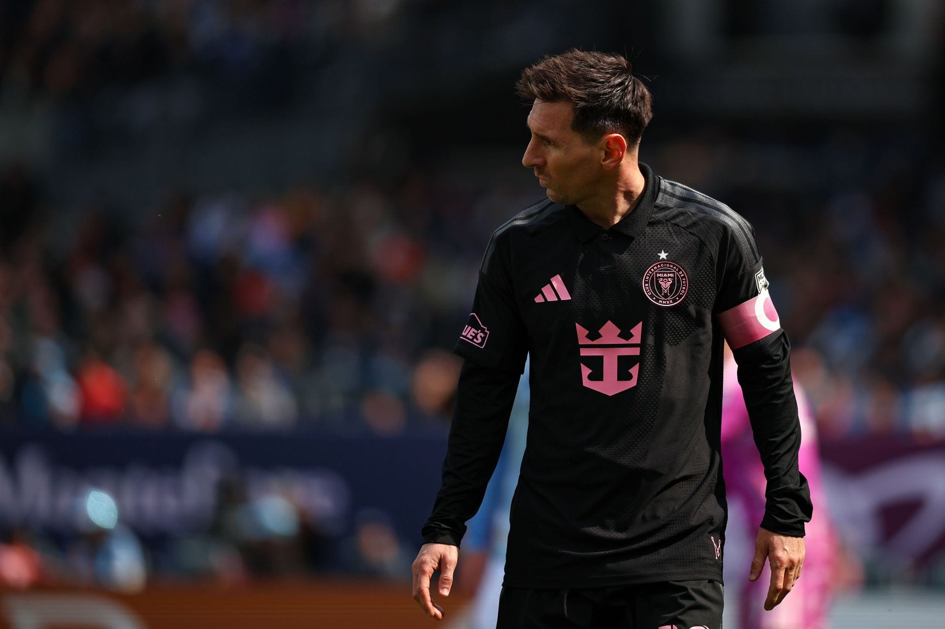 Inter Miami vs Austin Prediction and Betting Tips | April 4th 2026