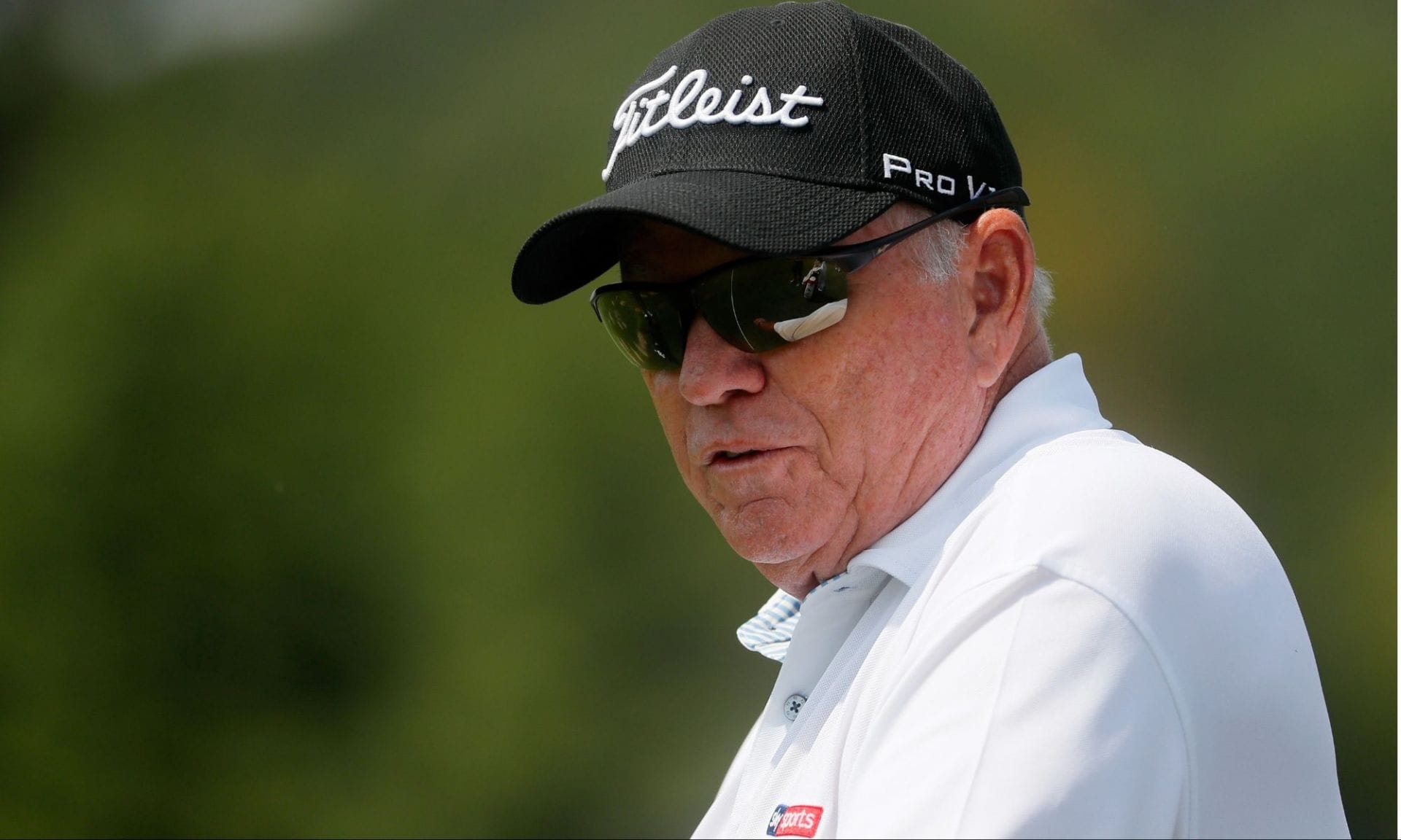 Butch Harmon blames American Ryder Cup fans for making him quit planned broadcast work