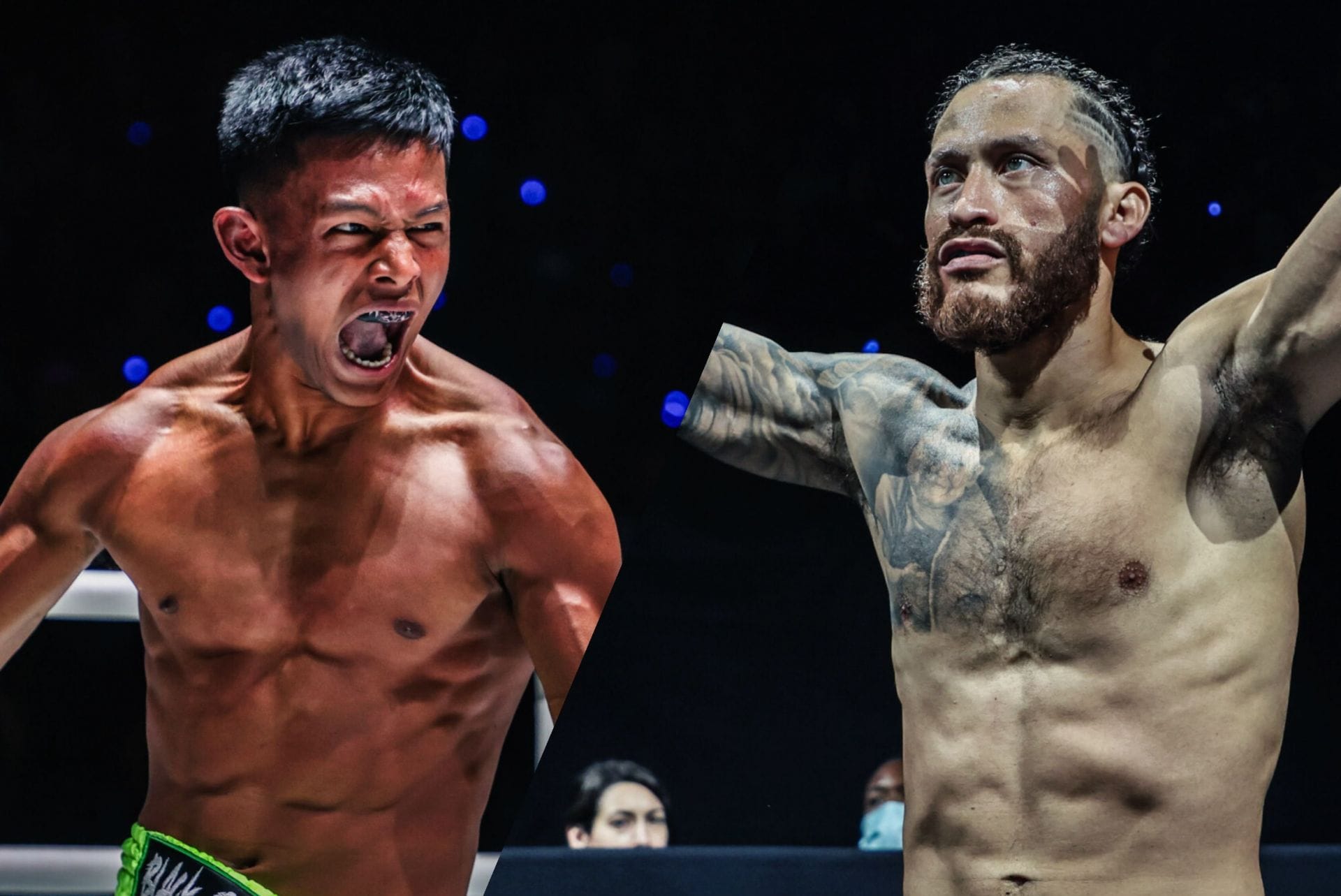 “Right as I was about to get in the van” – Black Panther details his agonizing last-minute withdrawal from initial fight with Diego Paez