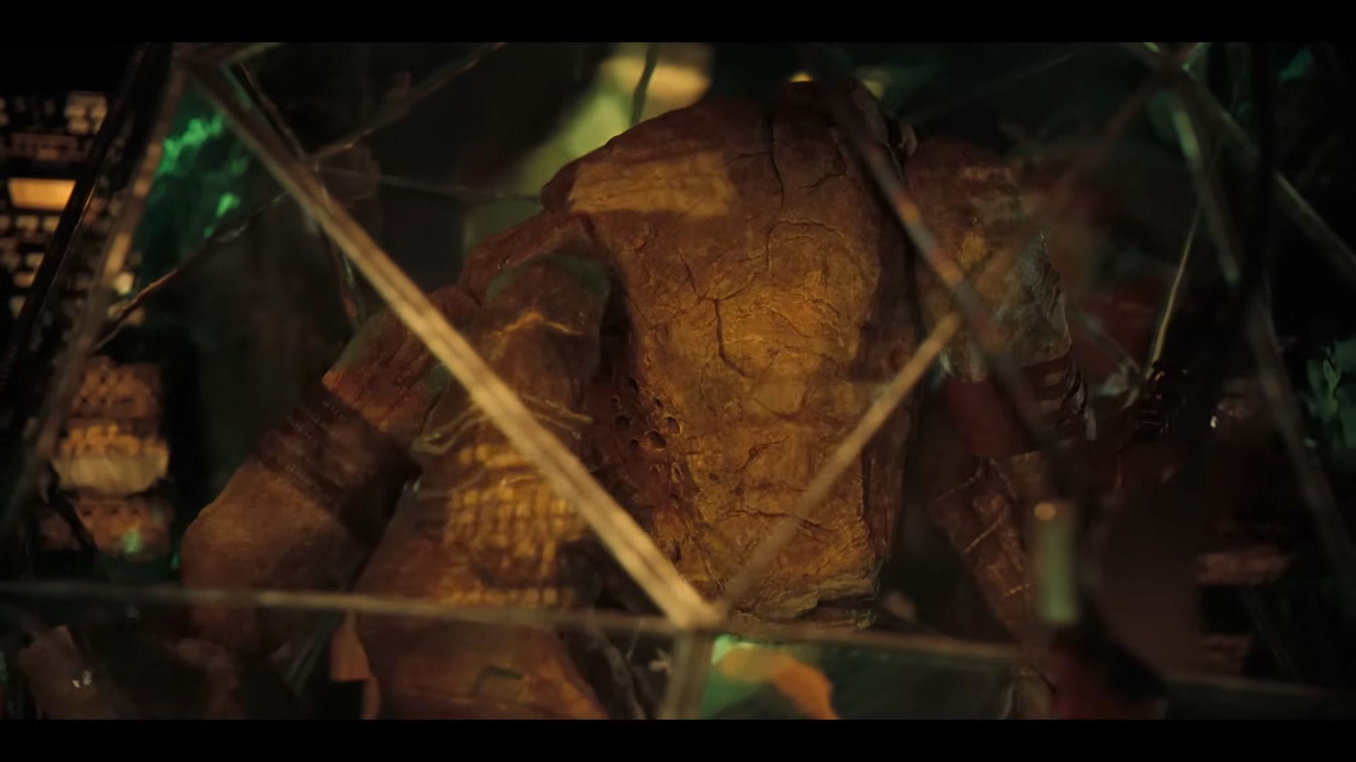 Rocky, an Eridian (Image via YouTube/Amazon MGM Studios)