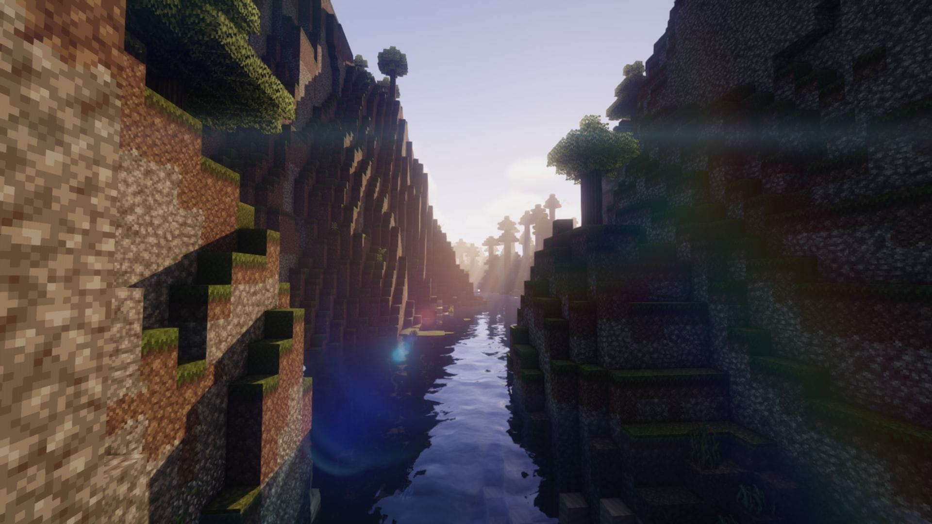Minecraft seeds might not be as random as we believed