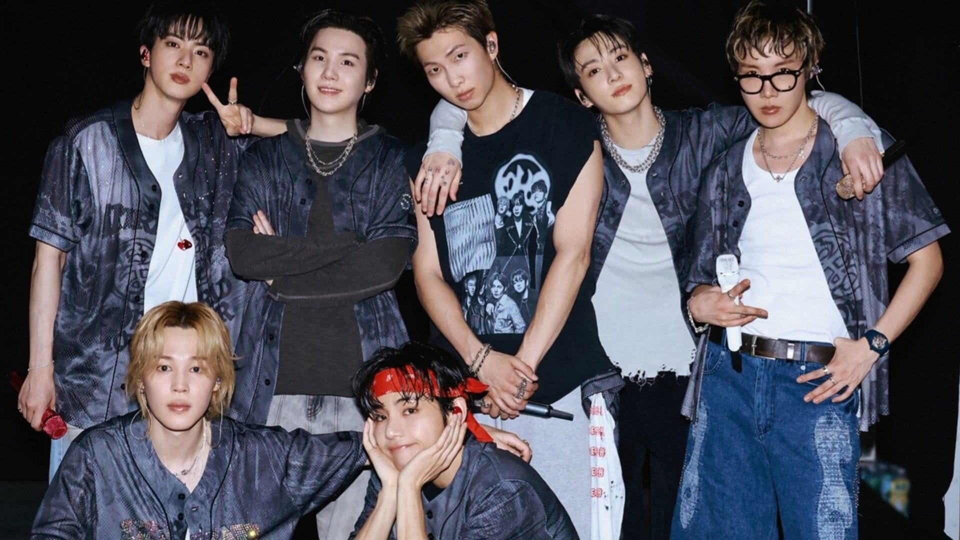 "Beyond invasion on their privacy" - Fans outraged after Tampa restaurant allegedly shares BTS' CCTV footage and receipt details in local news