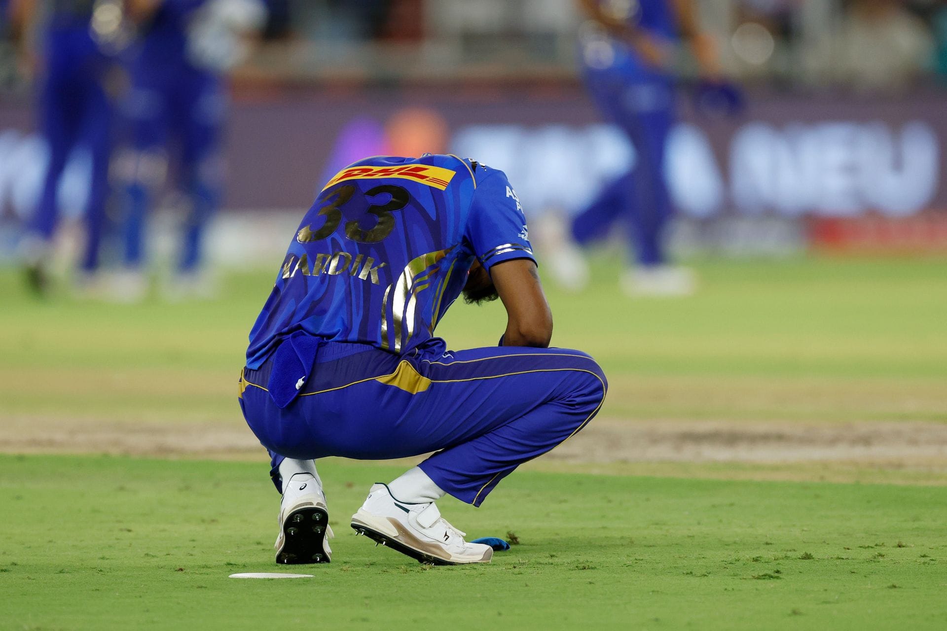 "Felt like he was targeting established Indian players" - Former KKR star's massive claim on Hardik Pandya's comments after MI vs PBKS IPL 2026 match
