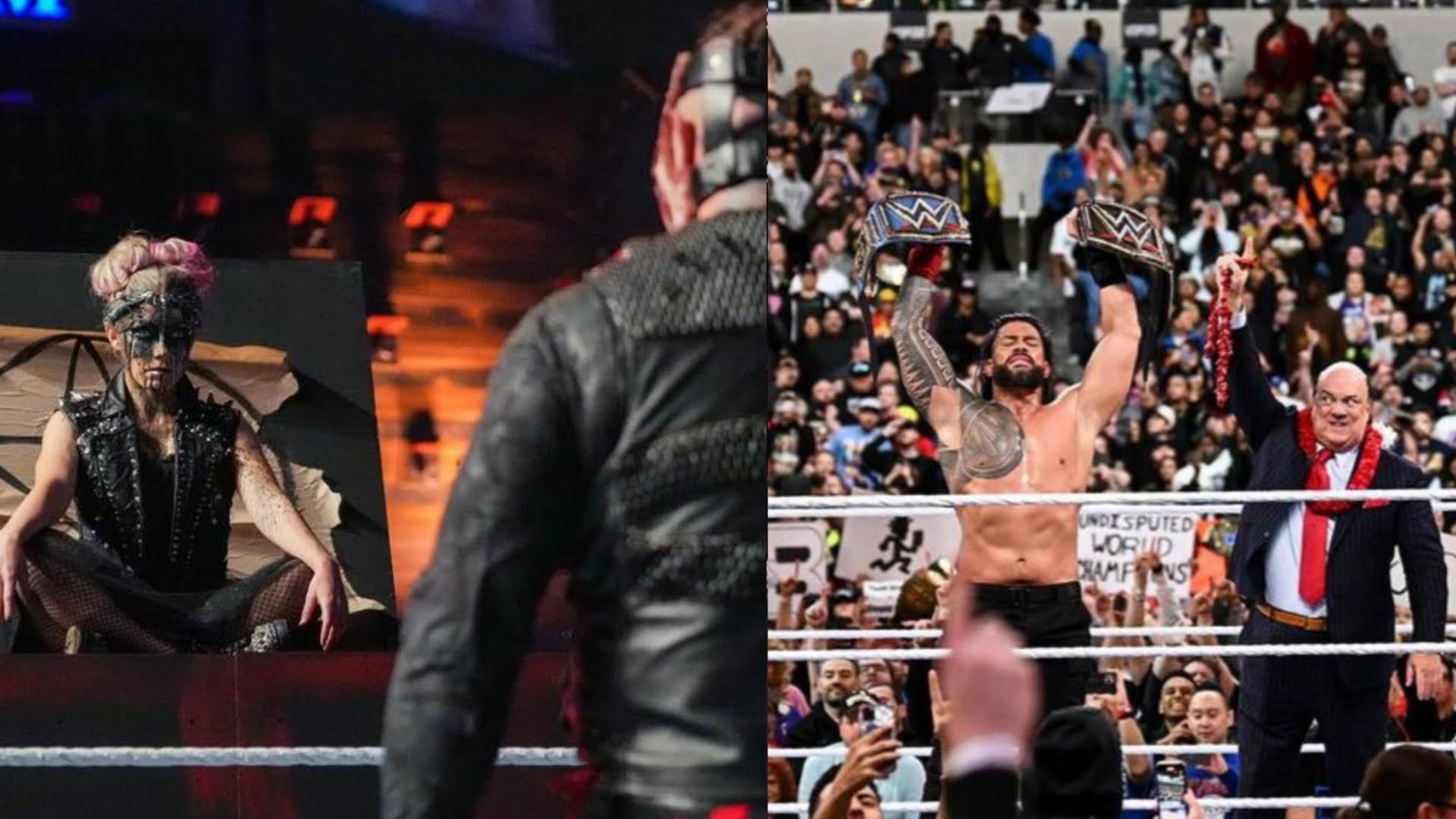 WWE's Biggest Mistake at Every WrestleMania in the Last 5 Years