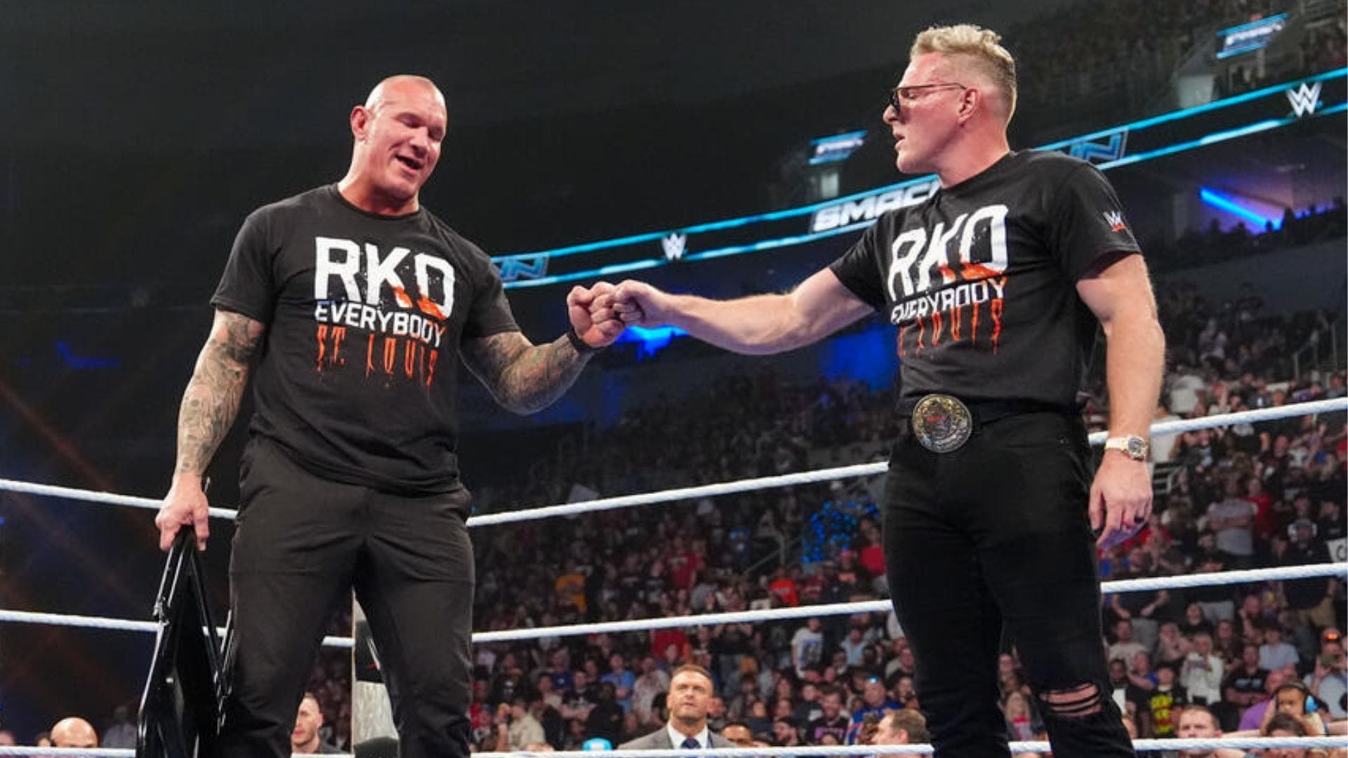 Pat McAfee's return has ignited major backstage controversy - Reports