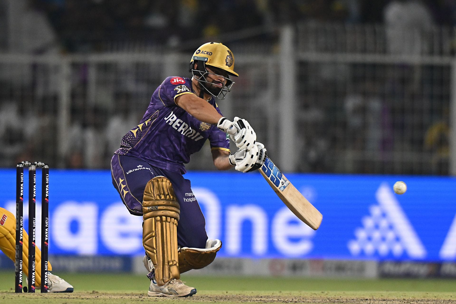 “He scored five sixes in the final over ages back” – Former India captain brutally slams Rinku Singh after CSK vs KKR IPL 2026 match