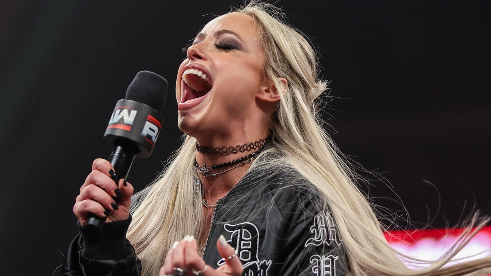Liv Morgan reacts to Judgment Day member's hilarious message ahead of SmackDown