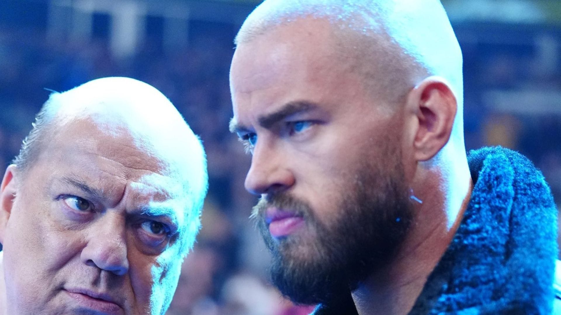 "We're living life man" - Austin Theory opens up on teaming up with two outsiders at WrestleMania 42