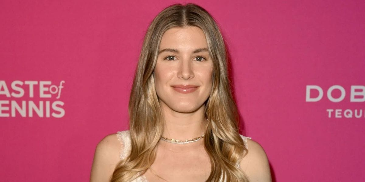 PICTURE: Eugenie Bouchard poses in white bikini at Miami Beach as she continues relaxing Florida vacation