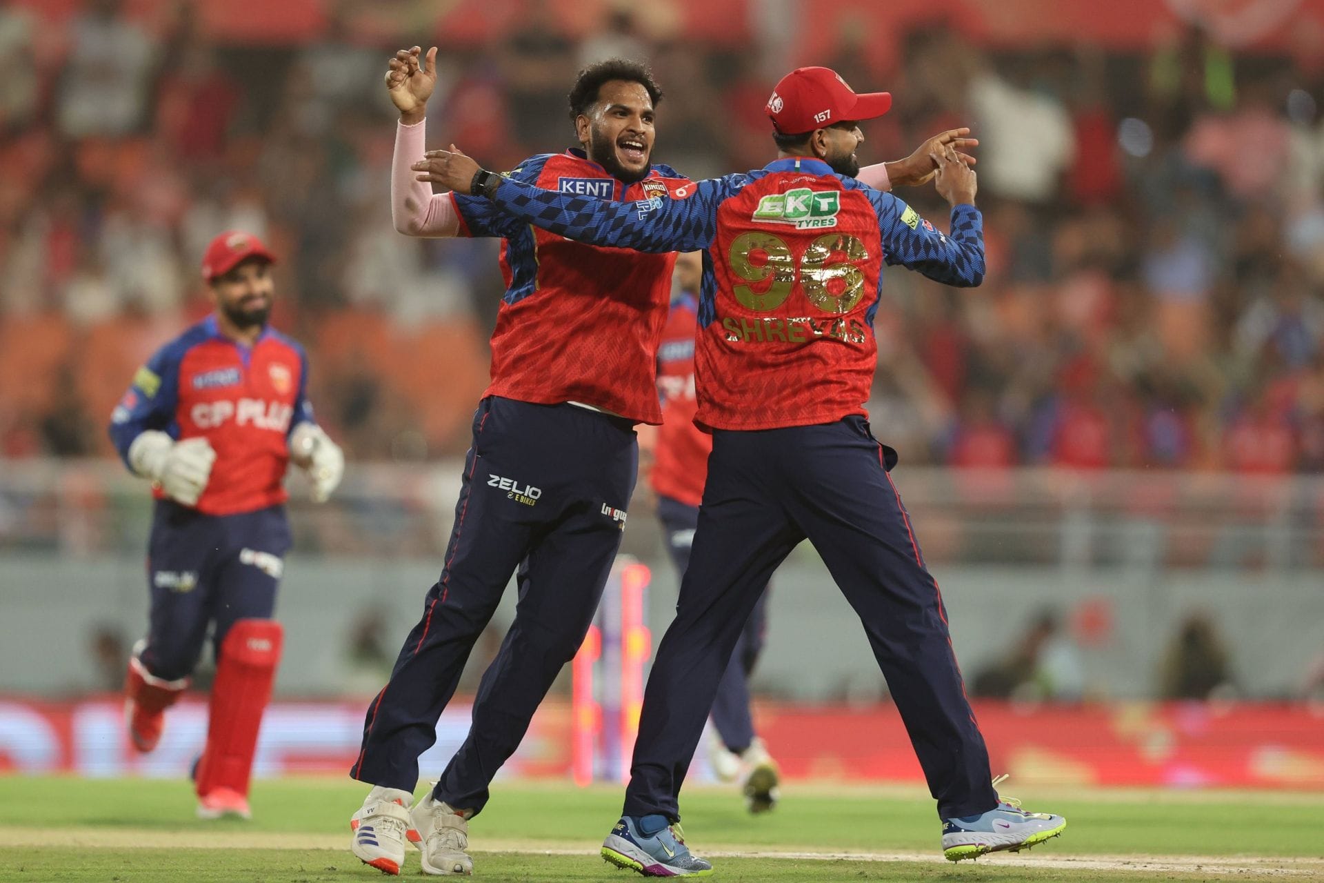 "He said he didn't need him" - Aakash Chopra lauds Shreyas Iyer's captaincy in PBKS vs GT IPL 2026 clash