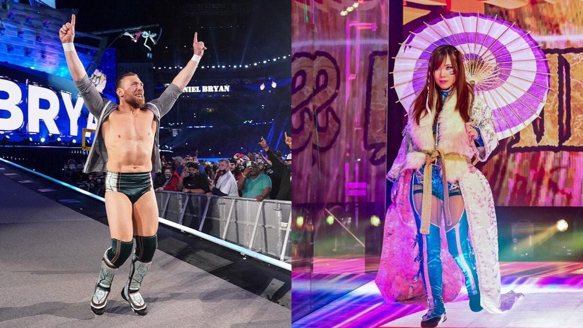 5 Times WWE released a superstar midway through a storyline