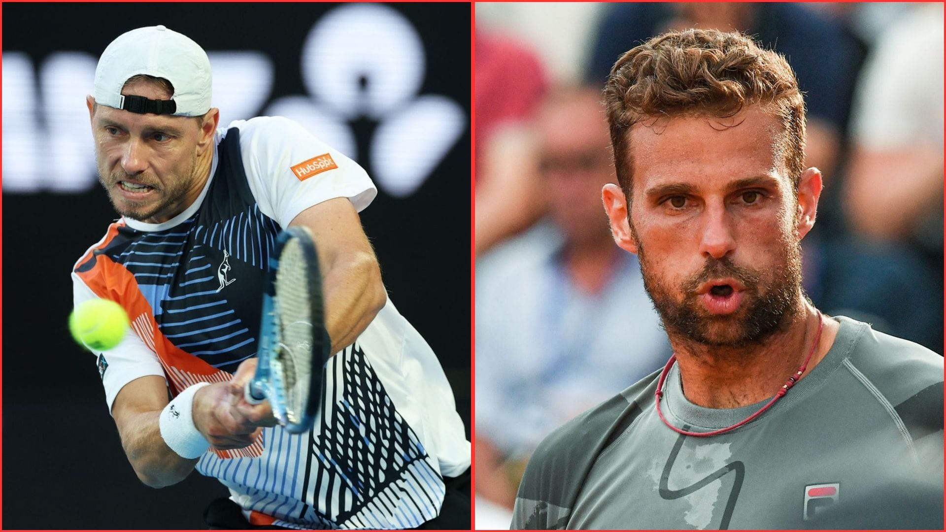 Mexico Challenger 2026 Final: James Duckworth vs Stefano Napolitano preview, head-to-head, odds, prediction, and betting tips