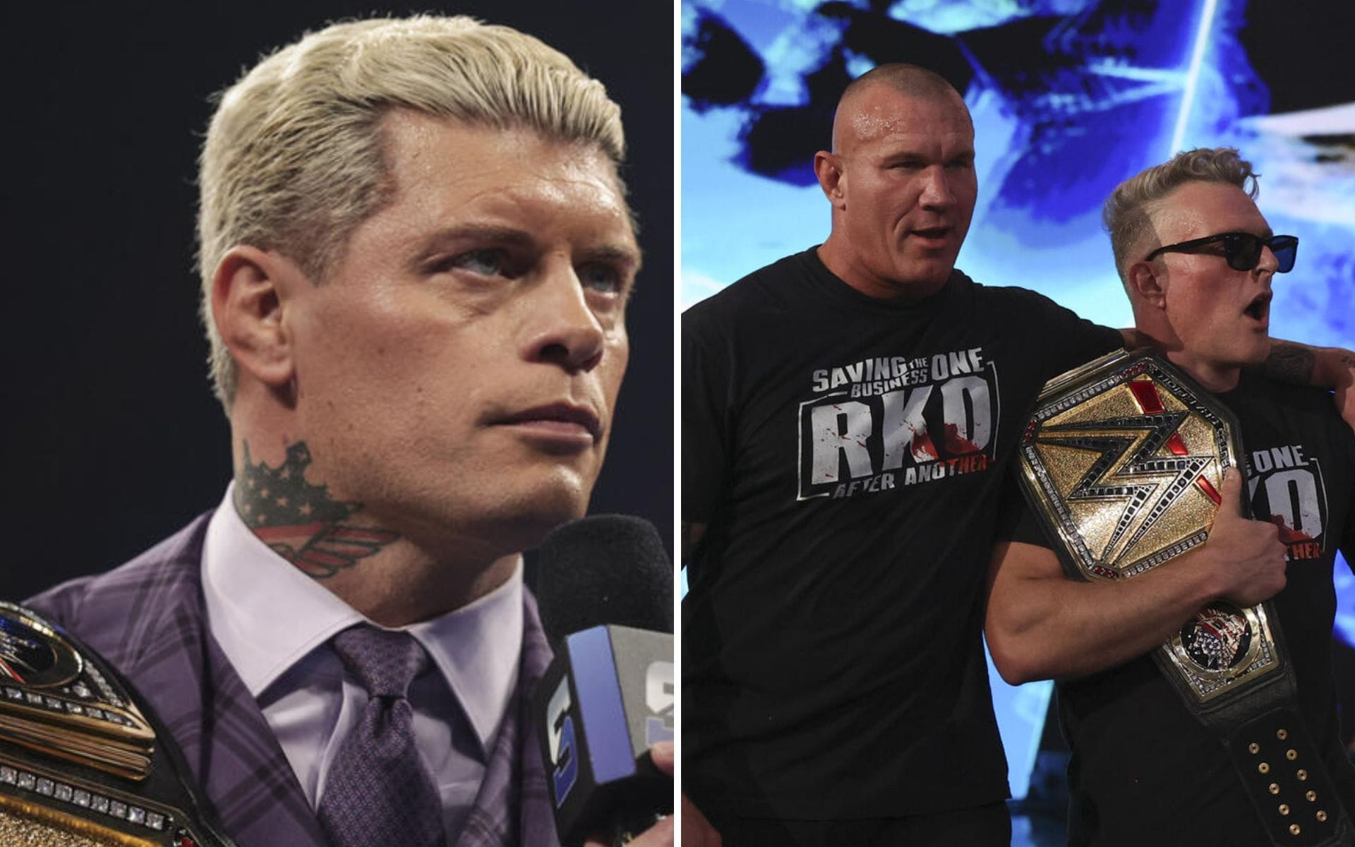 WWE Rumor Roundup: 2 Major stars expected to walk out of WrestleMania 42 as Champions, Stunning Randy Orton update ahead of his match against Cody Rhodes (17th April, 2026)