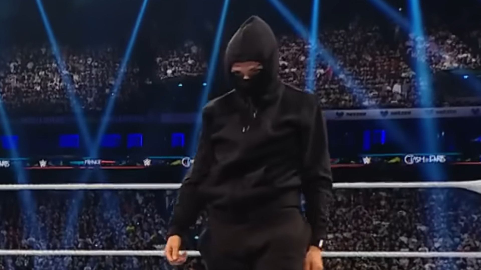 "People don’t understand" - Major WWE star addresses allegations