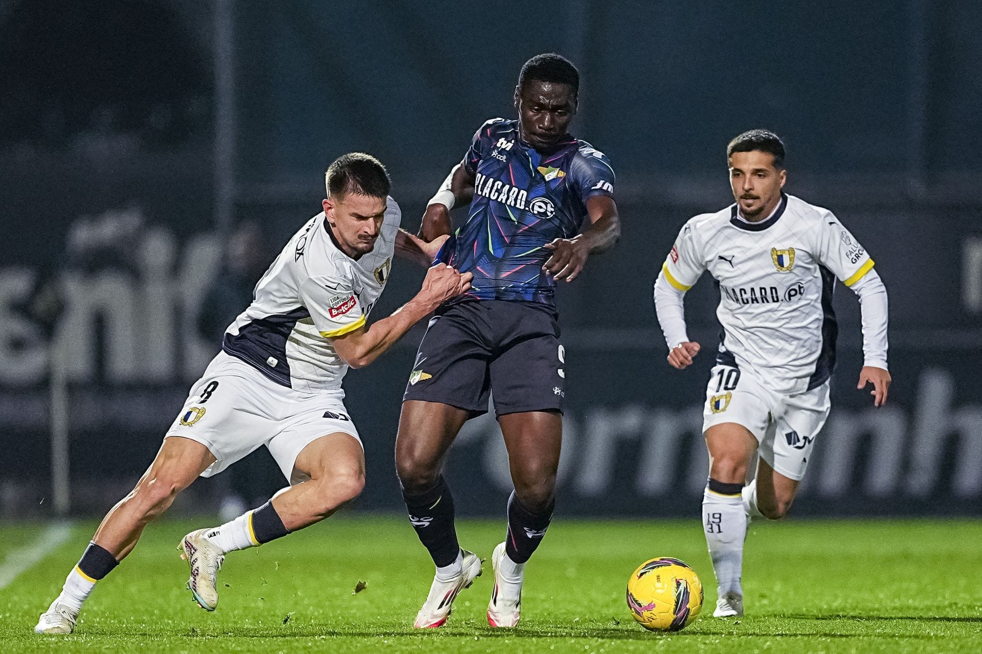 Famalicao vs Moreirense Prediction and Betting Tips | April 10th 2026