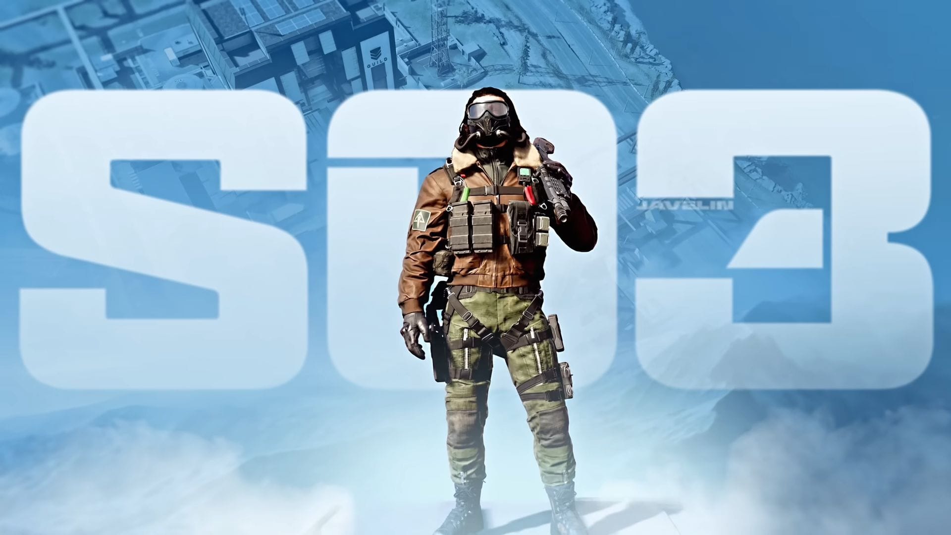 All Warzone Season 3 Ranked Play rewards and how to get them