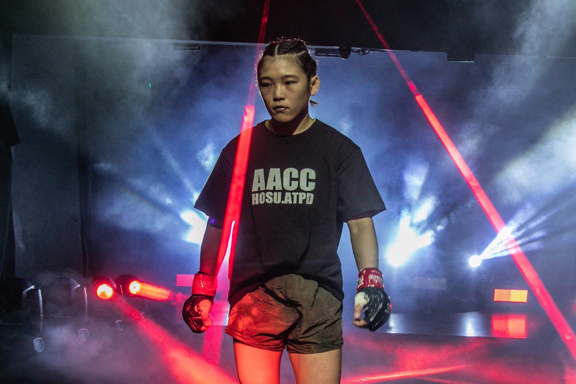 "I've always been prepared to fight her" - Chihiro Sawada reveals she expected collision with Ayaka Miura