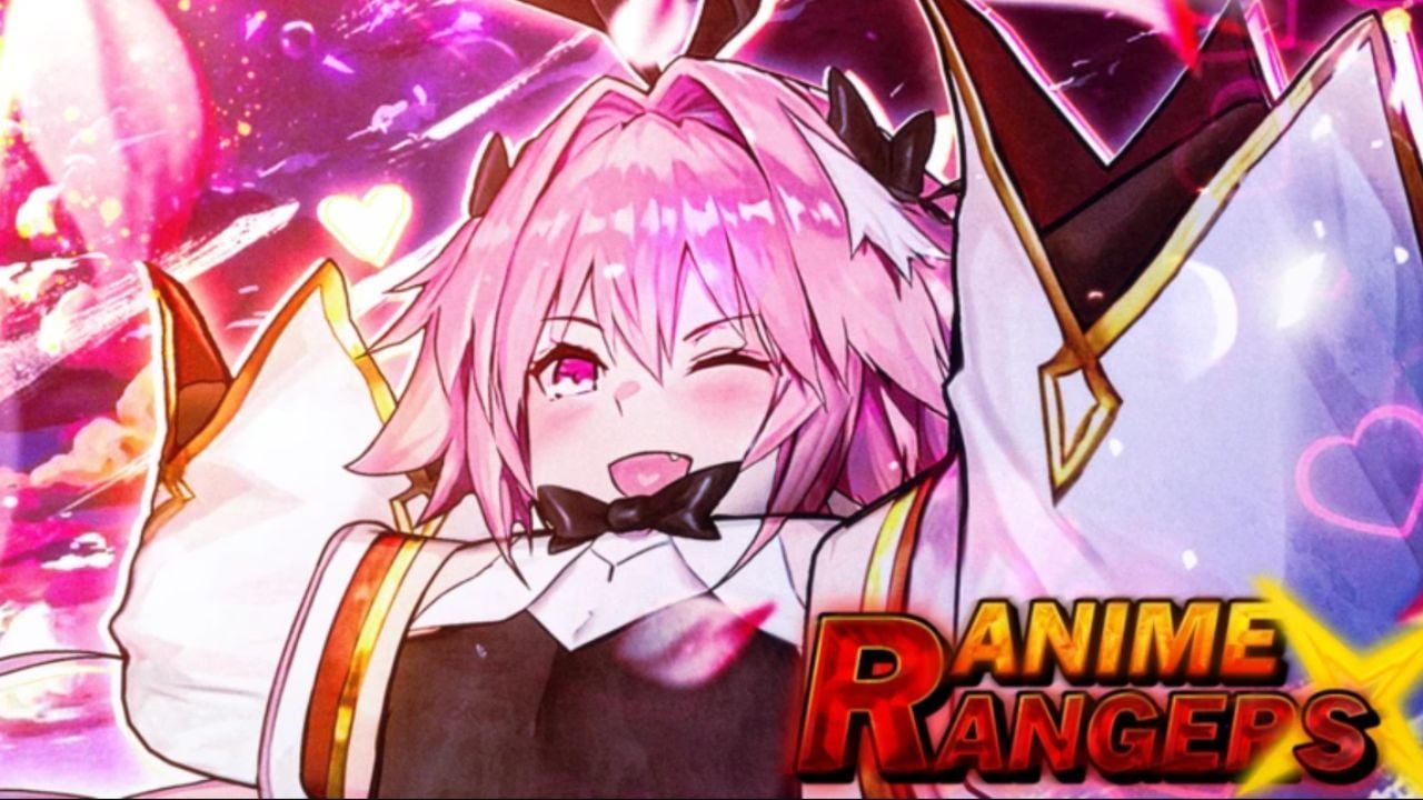 Re Rangers Re:Rangers X Update 4 patch notes