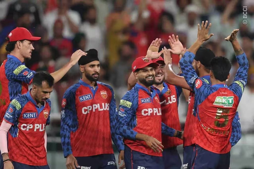 "I am not saying they lost because of them" - Aakash Chopra on PBKS' IPL 2026 loss vs RR
