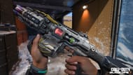 Siren in Warzone Season 3 Reloaded patch notes (Image via Activision)