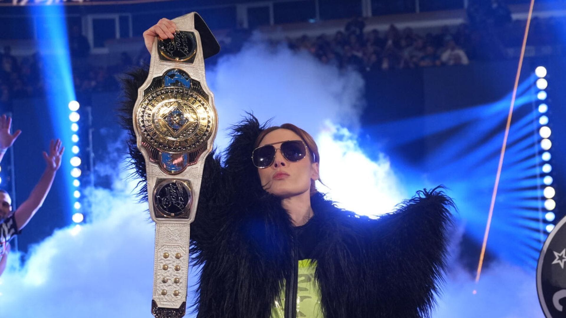Becky Lynch willing to "fighting a bit more" for major WWE change