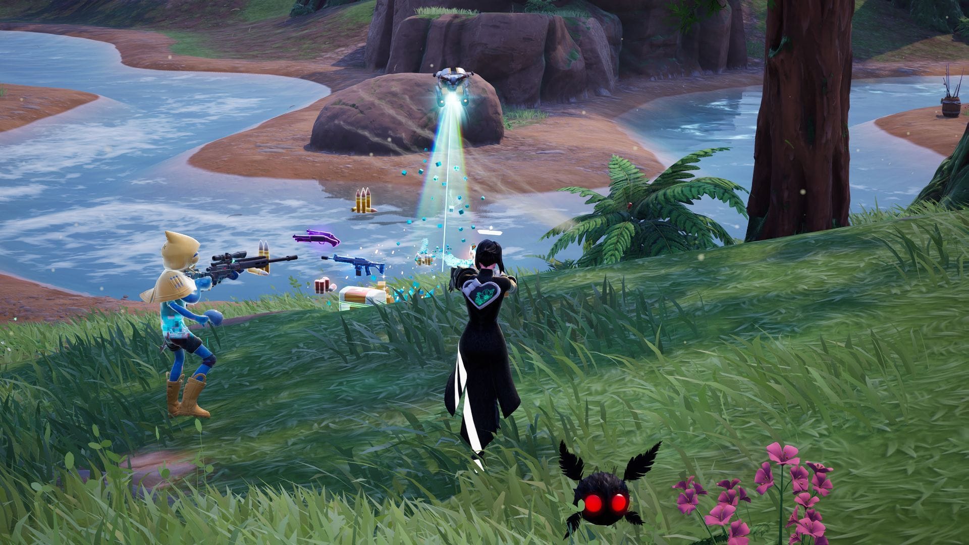 Fortnite Fooled Me Twice Power Hour (April 4) countdown: What time does the event start