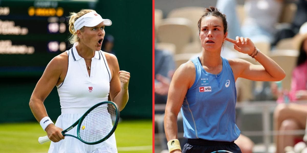 Peyton Stearns vs Lois Boisson preview, head-to-head, odds, prediction & betting tips | Madrid Open 2026